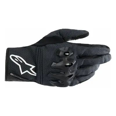 Alpinestars Morph Street Gloves Black Guantes de moto