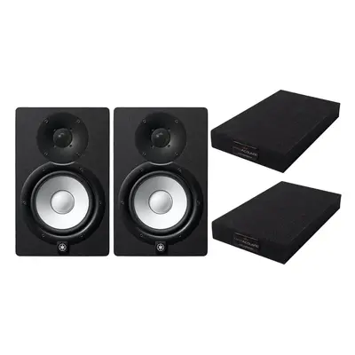 Yamaha HS7 SET Monitor de estudio activo piezas