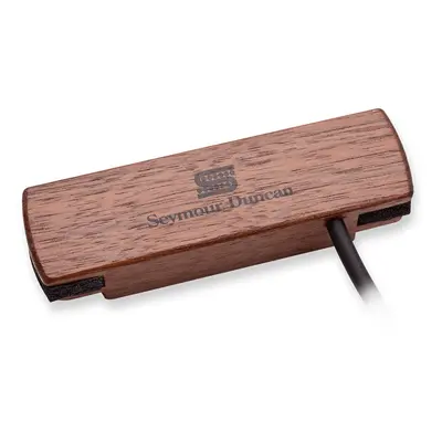 Seymour Duncan Woody Hum Cancelling Nuez Pastilla para guitarra acústica