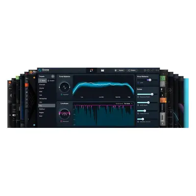 iZotope Music Production Suite 6.5 (Producto digital)