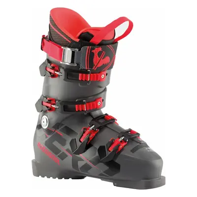 Rossignol Hero World Cup Medium Meteor Grey Botas de esquí alpino