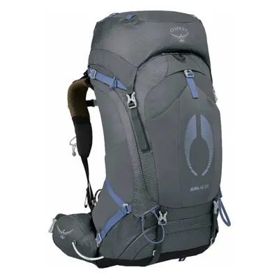 Osprey Aura AG Tungsten Grey Mochila para exteriores