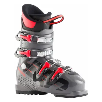 Rossignol Hero J4 Meteor Grey Botas de esquí alpino