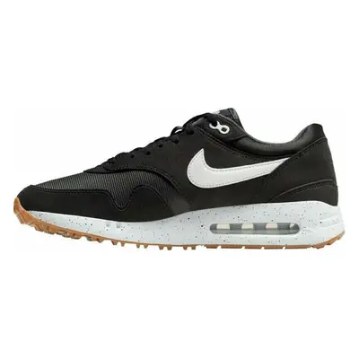 Nike Air Max '86 Shoe Black/White Calzado de golf para hombres