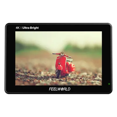 Feelworld LUT7 Monitor de vídeo