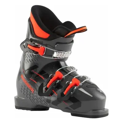 Rossignol Hero J3 Meteor Grey Botas de esquí alpino