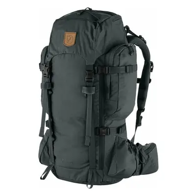 Fjällräven Kajka Black Mochila para exteriores