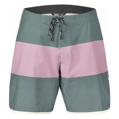 Picture Andy Heritage Solid Boardshort Dusky Orchid Trajes de baño para hombres