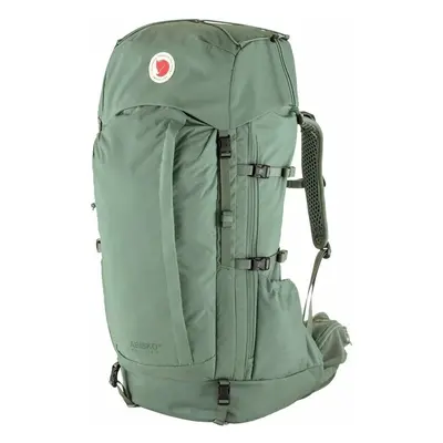 Fjällräven Abisko Friluft Patina Green Mochila para exteriores