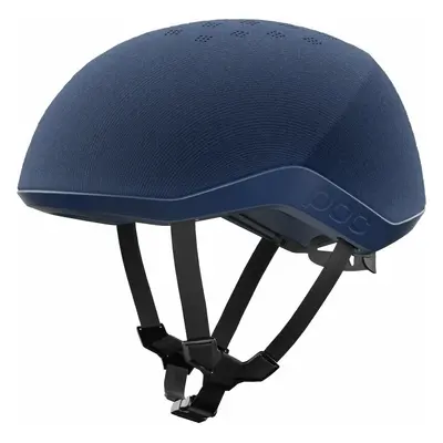 POC Myelin Lead Blue Casco de bicicleta