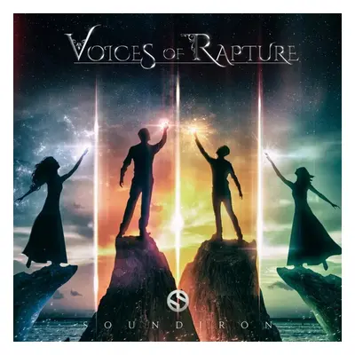 Soundiron Voices of Rapture (Producto digital)