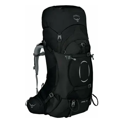 Osprey Ariel II Black Mochila para exteriores