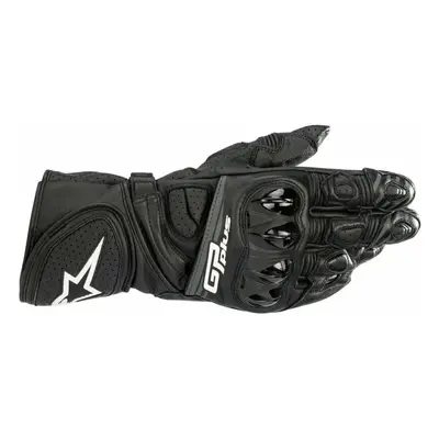 Alpinestars GP Plus R V2 Gloves Black Guantes de moto