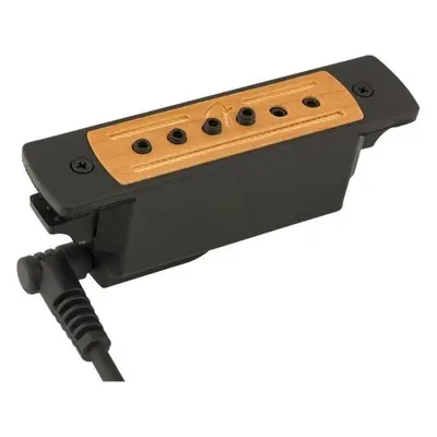 Fender Mesquite Pastilla para guitarra acústica