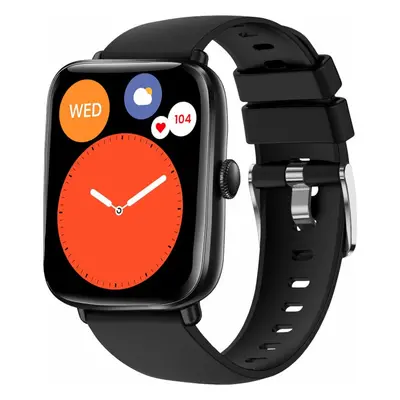 Niceboy Lite Black Reloj inteligente / Smartwatch