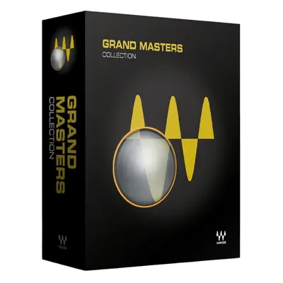 Waves Grand Masters Collection (Producto digital)