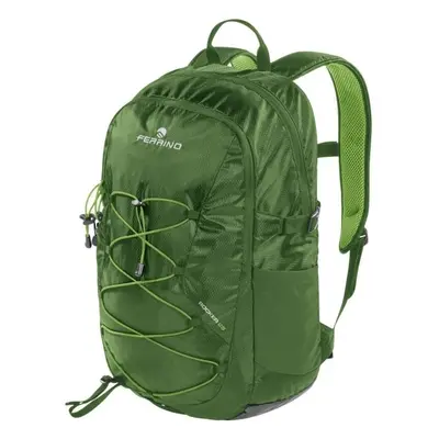 Ferrino Rocker Verde Mochila para exteriores