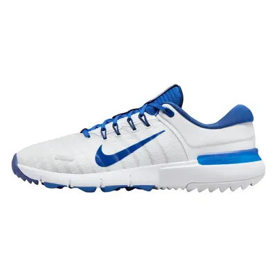 Nike Free Unisex Game Royal/Deep Royal Blue/Football Grey Calzado de golf para hombres