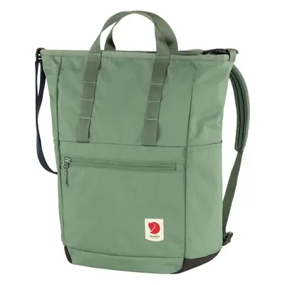 Fjällräven High Coast Totepack Bolsa de la compra Patina Green