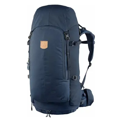 Fjällräven Keb W Storm/Dark Navy Mochila para exteriores