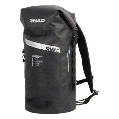 Shad SW38 Waterproof Black Bolsa impermeable-Mochila L