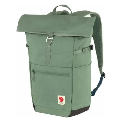 Fjällräven High Coast Foldsack Mochila Patina Green