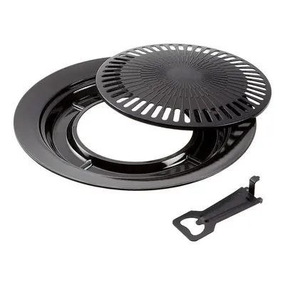 BrightSpark Grill Plate Accesorio para Estufas