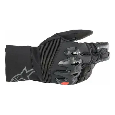 Alpinestars Bogota' Drystar XF Gloves Black/Black Guantes de moto