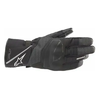 Alpinestars Andes V3 Drystar Glove Black Guantes de moto