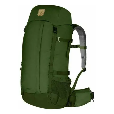 Fjällräven Kaipak Pine Green Mochila para exteriores