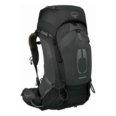 Osprey Atmos AG Black Mochila para exteriores