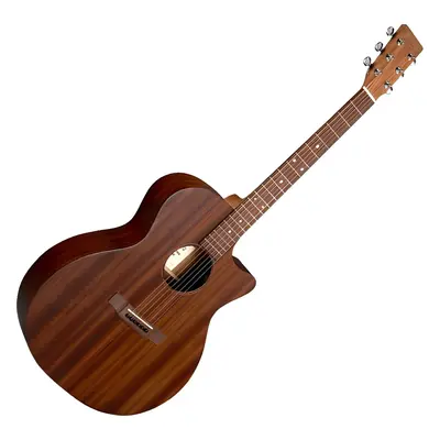 Martin GPC-10E Natural Guitarra electroacustica