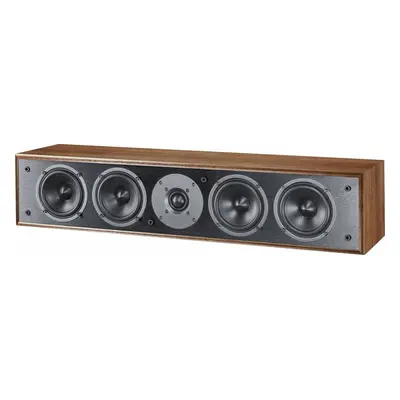 Magnat Monitor S14 C Altavoz central Hi-Fi pieza Nuez