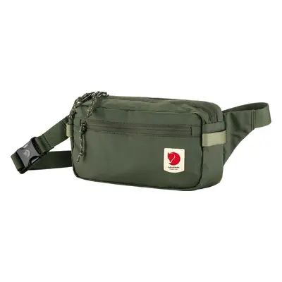 Fjällräven High Coast Hip Pack Mountain Green Waist Bag