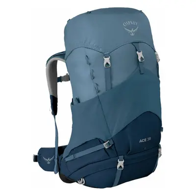 Osprey Ace II Blue Hills Mochila para exteriores