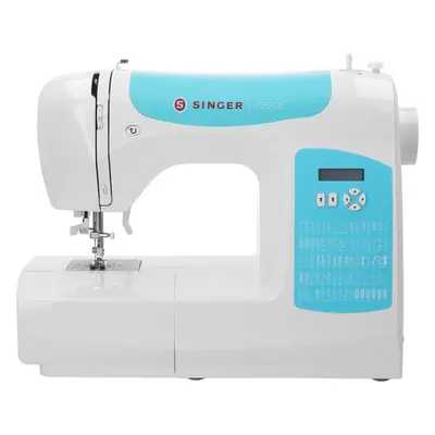 Singer C5205 TQ Máquina de coser