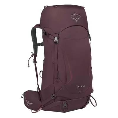 Osprey Kyte Elderberry Purple Mochila para exteriores