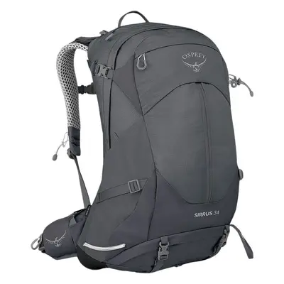 Osprey Sirrus Tunnel Vision Grey Mochila para exteriores