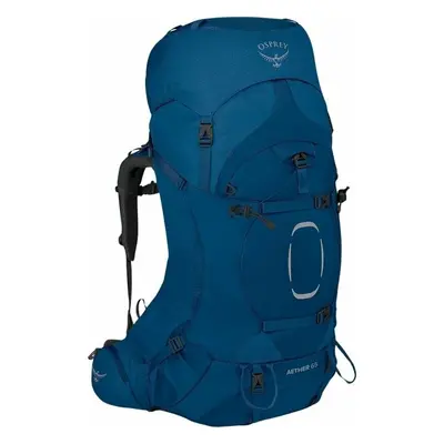 Osprey Aether Deep Water Blue Mochila para exteriores