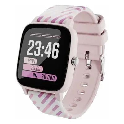 LAMAX BCool Pink Reloj inteligente / Smartwatch