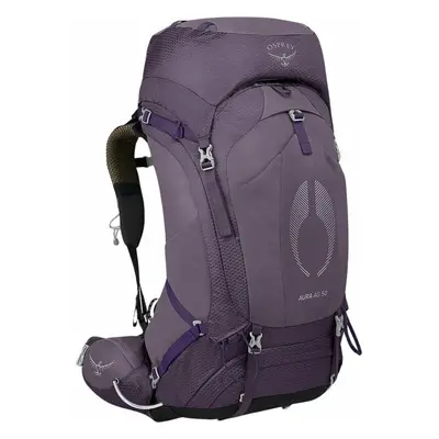 Osprey Aura AG Enchantment Purple Mochila para exteriores