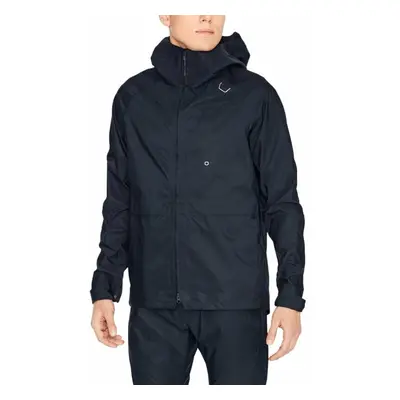 POC Oslo Chaqueta Navy Black Chaqueta de ciclismo, chaleco