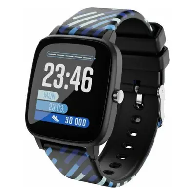 LAMAX BCool Black Reloj inteligente / Smartwatch