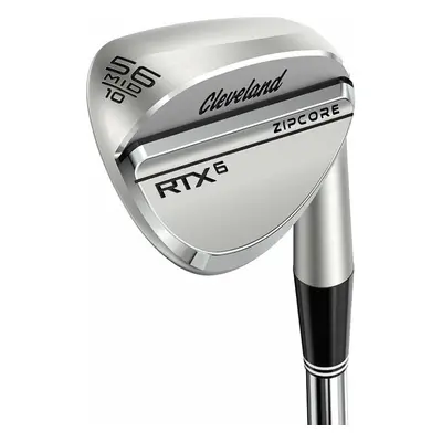 Cleveland RTX Zipcore Tour Satin Palo de golf - Wedge Mano derecha 58° 12° Wedge Flex