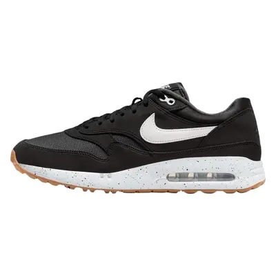 Nike Air Max '86 Unisex Black/White Calzado de golf de mujer