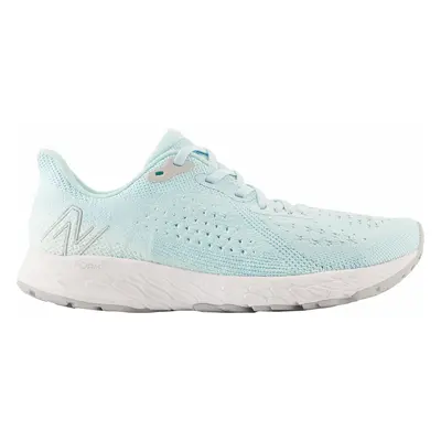 New Balance Womens Fresh Foam Tempo V2 Blue Zapatillas para correr