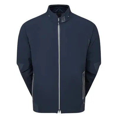 Footjoy HydroTour Navy Chaqueta impermeable