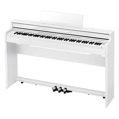 Casio AP-S450 Piano digital Blanco