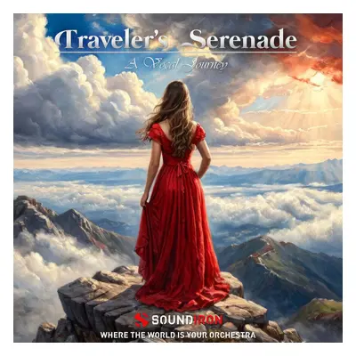 Soundiron Traveler's Serenade: Victoria (Producto digital)