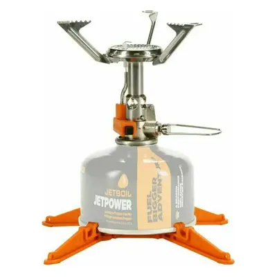 JetBoil MightyMo Grey Estufa